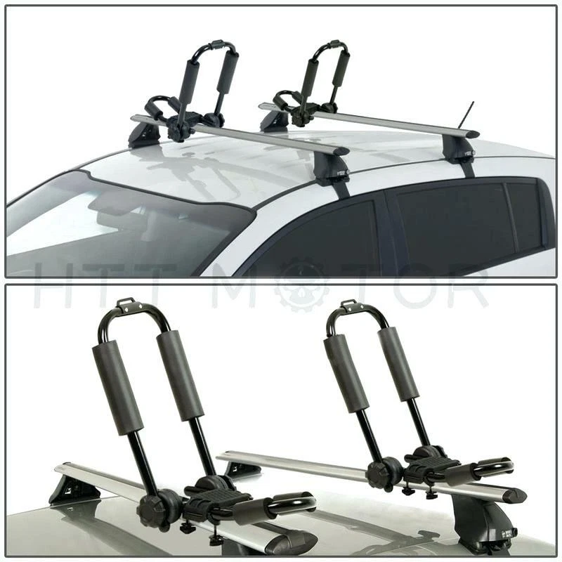 Kayak bike rack sale