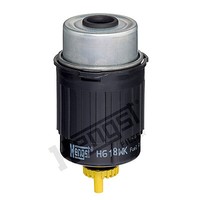 Hengst Filter H618WK Kraftstofffilter FüR Land Rover