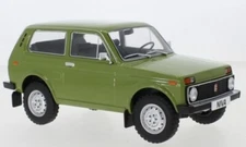 1976 Lada Niva au 1/18 Model Car Group MCG18255 MCG
