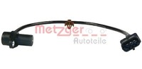 Metzger 0902204 Impulsgeber, Kurbelwelle FüR Hyundai KIA