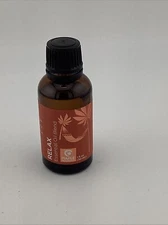 Maple Holistics Relaxing Essential Oil