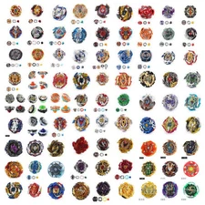 Without Launcher Superking Beyblade Burst Spinning Top Fun Toy Children Kid Gift