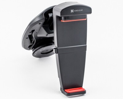 Exogear ExoMount Tablet S Armaturenbrett Autohalterung