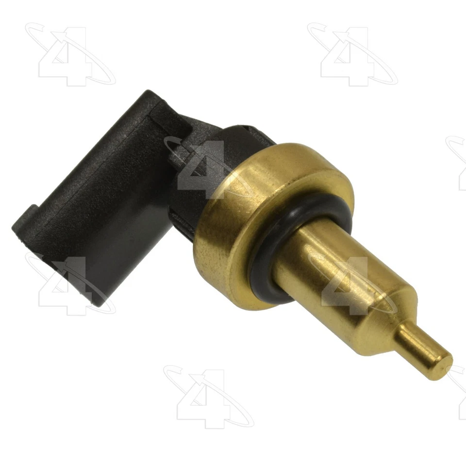 Sensor de temperatura del refrigerante del motor 4 estaciones para Mercedes-Benz GLK350 2010-2015 Foto 4 de 4