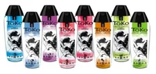 Shunga Toko Lubricants 5.5oz