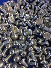 GILBERT ERECTOR SET REPRODUCTION NUTS-SCREWS 1000's AVAILABLE AT FIXED 0.10 EA