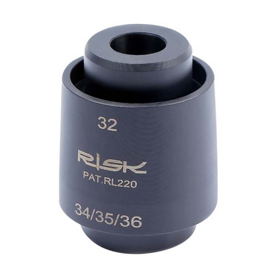  Oil Seal Plastic Installation Punch Tool Fox Float Fluid Dust Front Fork Repair