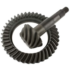 Platinum Torque - 3.73 Ring And Pinion Gearset - Aam 11.5 Inch