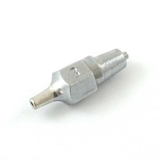 Punta Ugello Weller DX113  per dissaldatore DSX80 e DXV80 da 80Watt