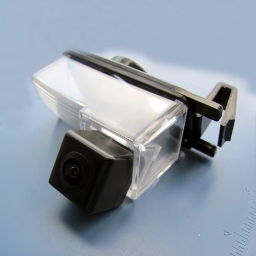 Reverse Car Rear View Backup Camera For Nissan Livina Geniss 2006 2007 2008 L10Z - Picture 4 of 9