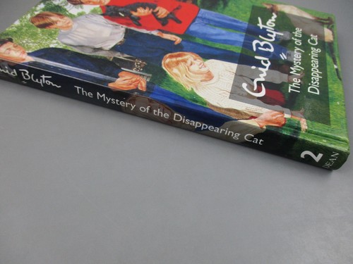 Enid Blyton Novels Large Selection Combine Postage - Complete Your Collection - Picture 92 of 267