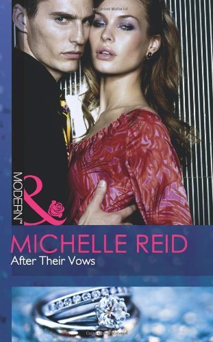 Nach ihren Gelübden, Michelle Reid - Bild 1 von 2