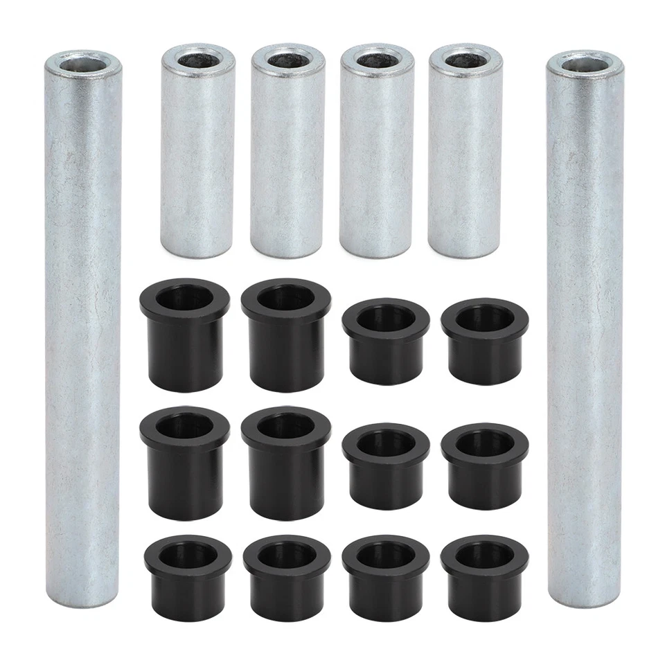 A Arm Front Bushing Pin Rebuild For Kawasaki Brute Force KVF 650i 750i 2005-2023 - Image 4 of 4