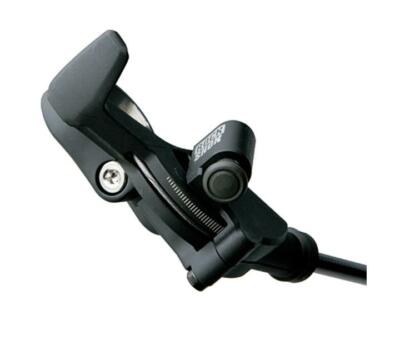 Twist Lock Comando Remoto Rock Shox Rockshox Sid Leva Blocco