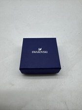 Swarovski Infinity Heart White Crystal Rose-Gold Necklace - 5518865.   D3