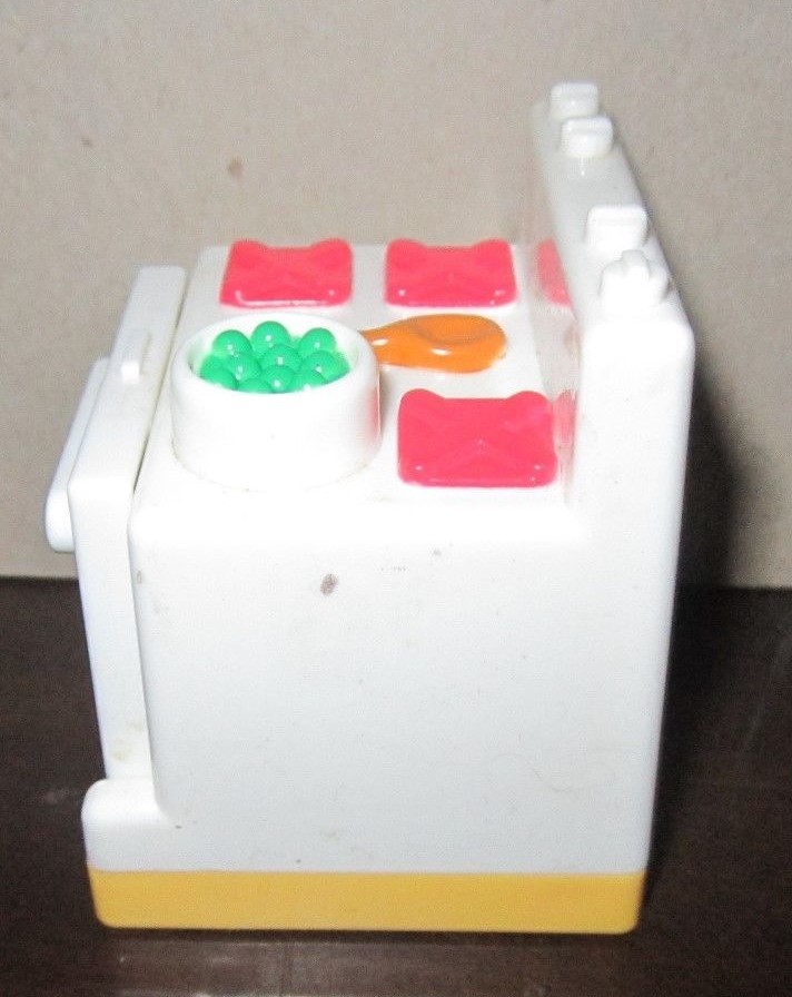 little people hanukkah