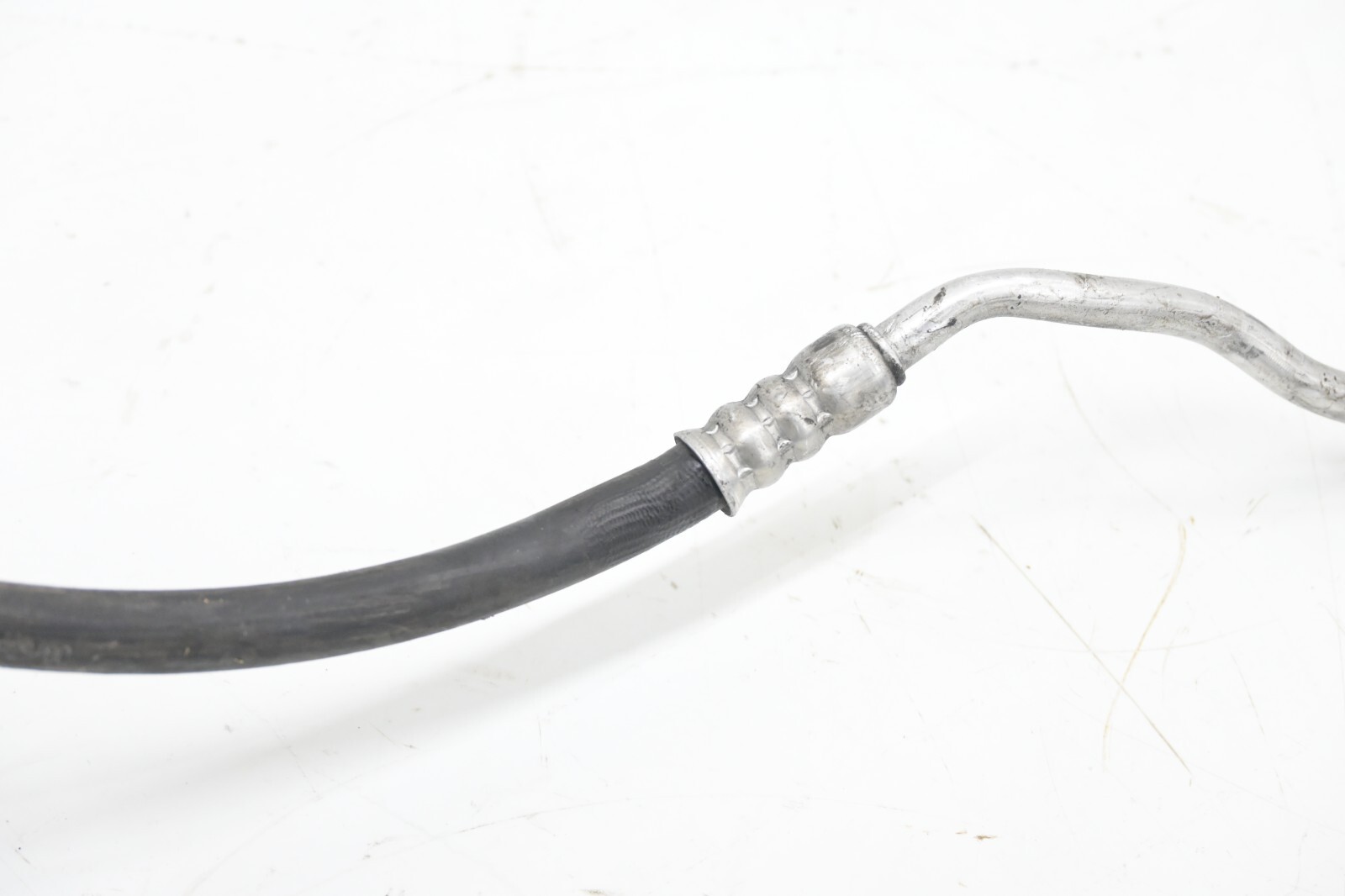 ⭐ 08-19 Maserati Granturismo Ac Air Conditioner Pipe Hose Tube Condensor Oem