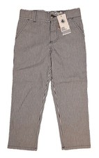 Petit Bateau Streifenhose NEU blau-weiß Gr.110