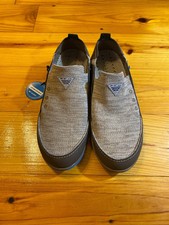 columbia moccasins