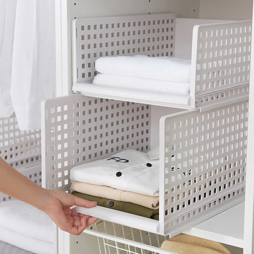 Wardrobe partition board rack sale