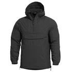 Pentagon Men's Windbreaker Jacket UTA 2.0 Black