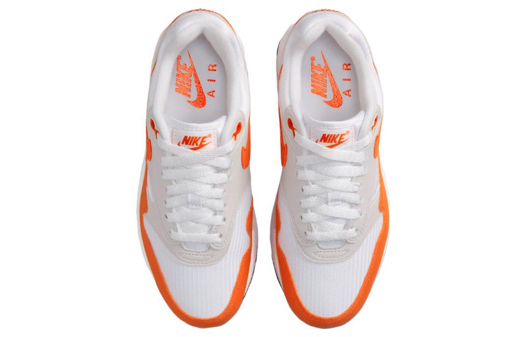 NIKEエーア Size 8.5 - Nike Air Max 1 Safety Orange W for sale online | eBay