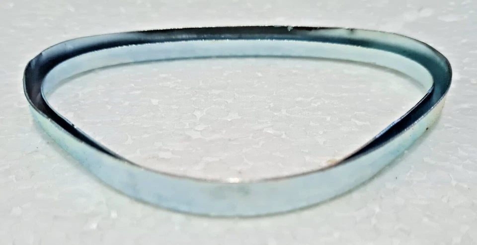 HONDA CS90 CL70 SL90 S90 RING SPEEDOMETER CHROME Foto 4 de 4