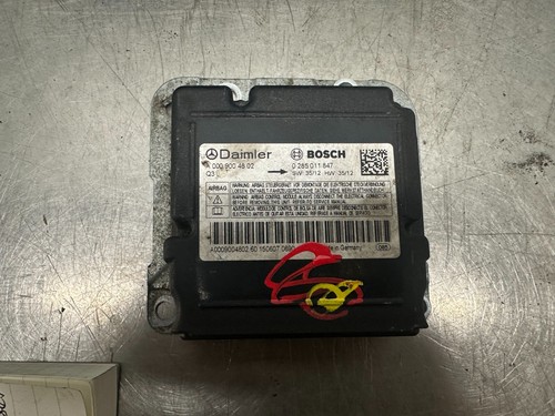 MERCEDES SPRINTER W906 ECU KIT 6519003203 9069009802 CLOCKS ECU ABS PUMP - Picture 3 of 7