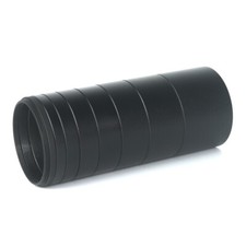 Focal Length Extension Tube Kits for Astronomical Telescope T2 Ring M42 0.75mm