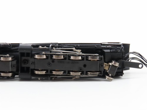 N Proto 2000 Heritage 920-96100 GN 2-8-8-2 Steam #2345 - DCC Ready - Custom - Picture 9 of 21