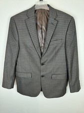 Men  s Lauren Ralph Lauren 2 Button Blazer Size 40R Sport Coat