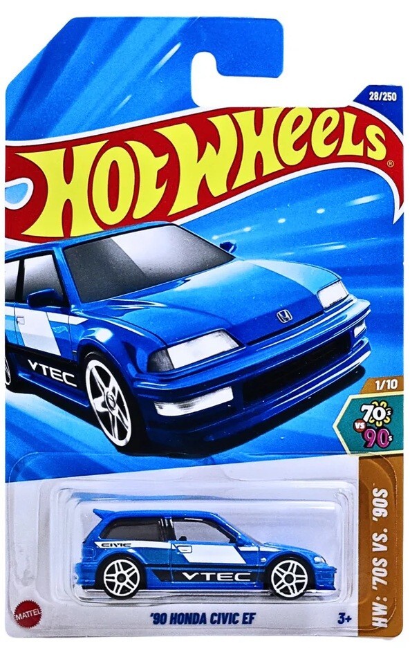 2025 Hot Wheels Mainline Series - YOU PICK | eBay