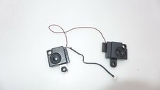 MSI GP60 2PE Leopard MS-16GH 15.6" Left Right Speaker Set Speakers