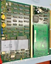 Executone Card IDS 108 228 EVCM (21640)