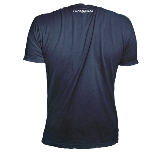 Winchester Official Herren Legend Rider Grafik kurzärmeliges T-Shirt - Bild 2 von 22