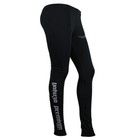 Yakuza Premium Damen Leggings 1972 schwarz in Größe XS bis XXL