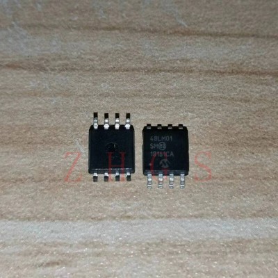 2PCS 48LM01-I/SM 48LM01 MICROCHIP SOIJ-8 IC STOCK | eBay
