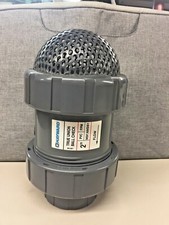 Hayward 2" True Union Ball Check 2" PVC/FPM