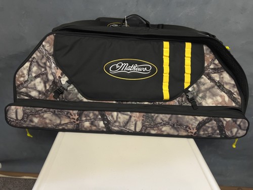 Customized Mathews Triax compound bow right hand 50lbs - Picture 9 of 10