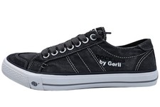 Dockers by Gerli Sneaker Grau 30ST027 Herren Schuhe
