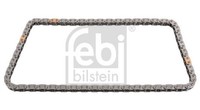 Steuerkette Febi Bilstein 31072