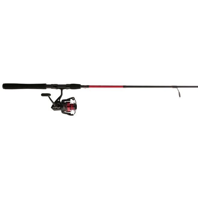 PENN 7' Fierce&reg; IV 4000 Spinning Combo, Medium Power-FreeShip