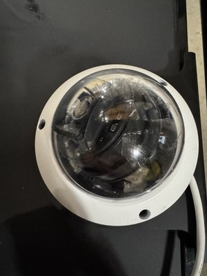 VIVOTEK FD9360-H - 2MP - Fixed Dome - Network Camera