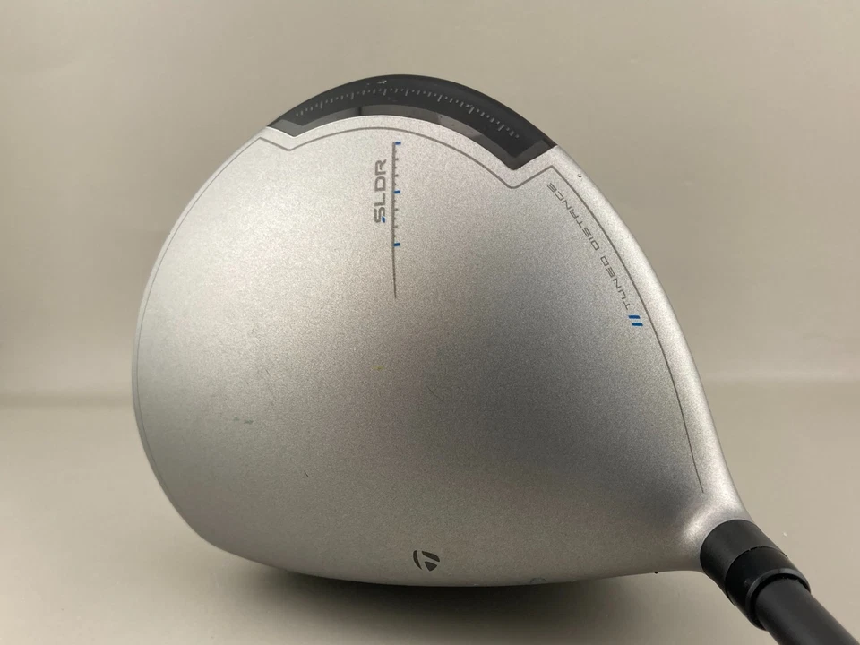 "Driver Taylormade SLDR 460 S 16* Fujikura Speeder 57 Flex regular, diestro, 45,5""" Foto 2 de 4