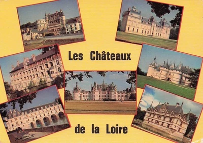 41 BLOIS CHATEAU DE BLOIS - Photo 1/2