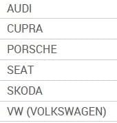 Volkswagen Genuine 06L-115-562-B Filters - Engine Oil Filter Element - Picture 2 of 7