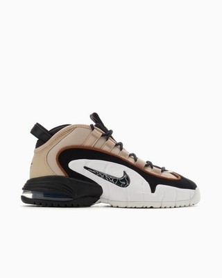 NIKE AIR MAX PENNY UK 9 UNISEX ''RATTAN'' - DV7442 200