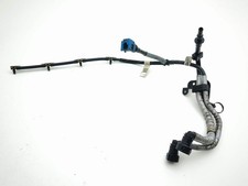 Jaguar XE 2015 Diesel Fuel Pipe Hose Feed Line G4D39T518AB AMD204108