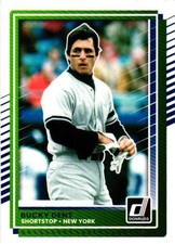 2025 Panini Donruss - Bucky Dent #14