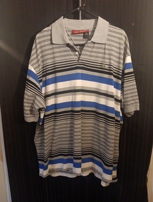 Roca Wear Mens Polo Shirt 3XL
